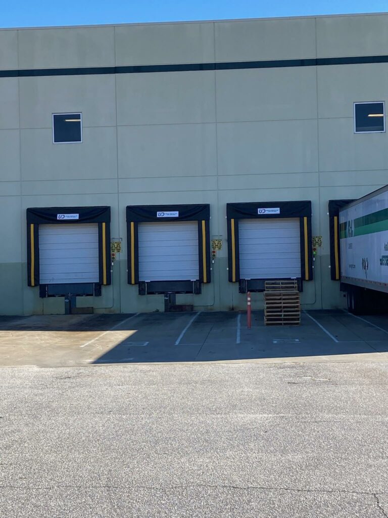 Entry Doors in Greenville  Overhead Door Company of OHD Greenville ™